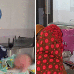 Doctor Plea Saves Newborn
